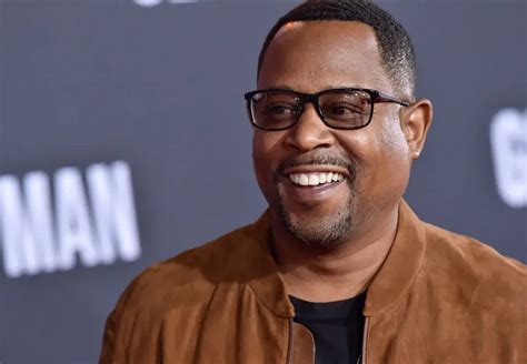 How Tall Is Martin Lawrence Real Age Weight Height In Feet