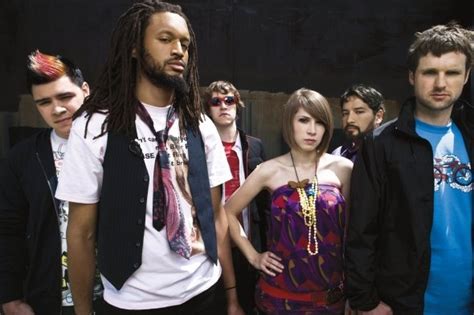 Flobots Music Videos Stats And Photos Lastfm