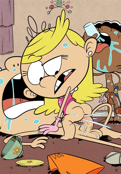 Post 4072230 Blargsnarf Clydemcbride Lincolnloud Lolaloud Theloudhouse