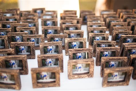 We've broken down this list into 4 sections: DIY Wedding ideas for your perfect Wedding