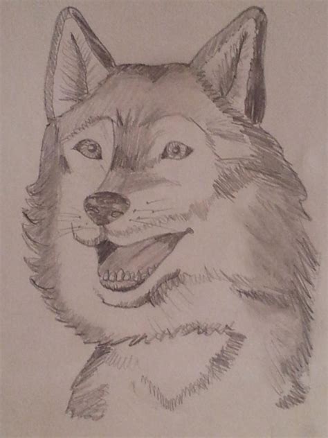 Dibujo blanco y negro 3 by LuciaHappy on DeviantArt