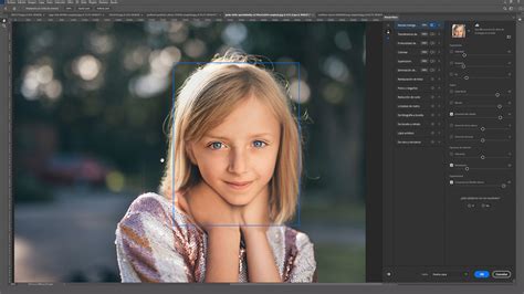 Neural Filters La Inteligencia Artificial Ha Llegado A Adobe Photoshop