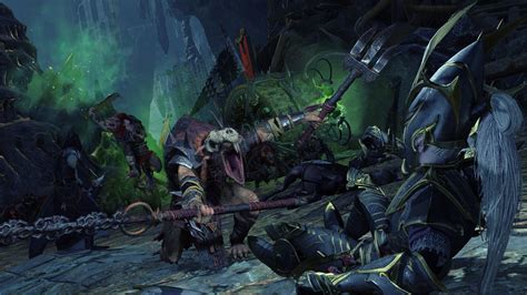 Total War: Warhammer II 4k Ultra HD Wallpaper | Background Image