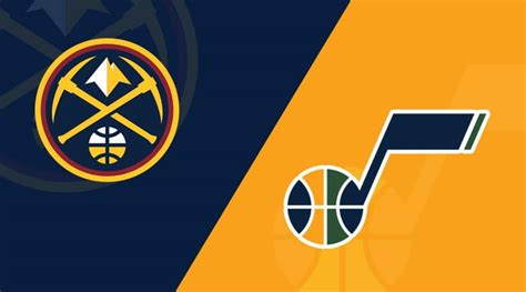 Earlier, in a when and where to watch denver nuggets vs utah jazz free stream? Denver Nuggets vs Utah Jazz 8/30/20: Starting Lineups ...