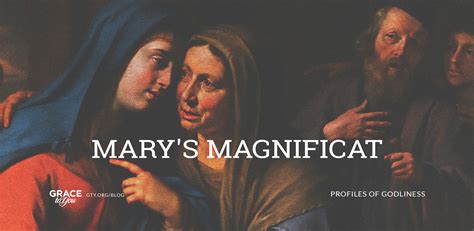 Blog Post Marys Magnificat