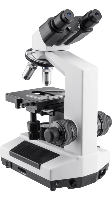 Barska Binocular Compound Microscope Ay13074 Barska Compound Microscopes
