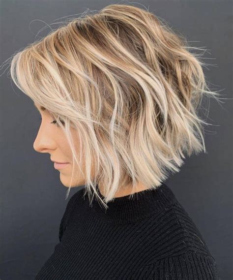14 Newest Short Haircuts 2023 For Special Occasions Trends