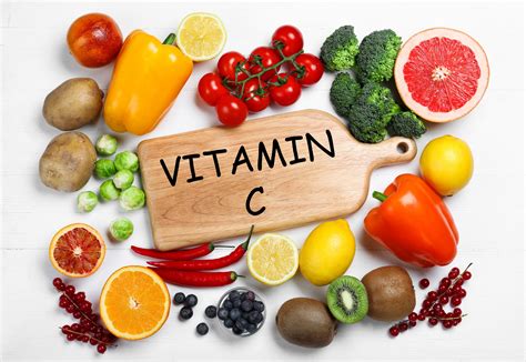 Vitamine C Bij Hart En Vaatziekten Chiropraxi