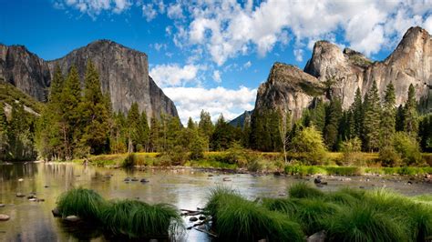 Yosemite National Parks Reservation System Returning Advnture