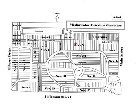 Fairview Cemetery In Mishawaka Indiana Find A Grave Cemetery