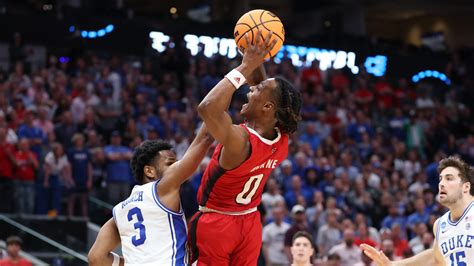 How many Final Fours does NC State have? Wolfpack basketball's March