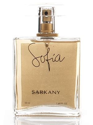 Antonella roccuzzo y sofía balbi inauguran en barcelona la primera boutique sarkany de europa. Sofía Ricky Sarkany perfume - a fragrance for women 2012