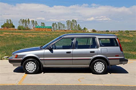 Edmunds members save an average of $4,001 by getting upfront. 1991 Toyota Corolla All-Trac Wagon | Glen Shelly Auto Brokers — Denver, Colorado
