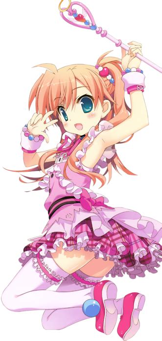 Download Anime Anime Girl Kawaii Pink Skirt Anime Kawaii New