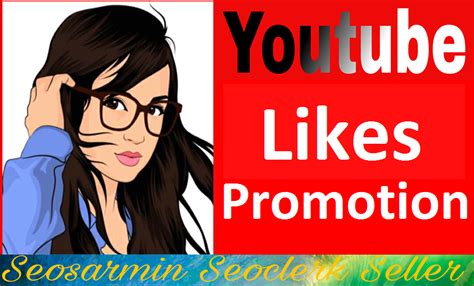 Increase Video Likes Promotion Via Real User For 1 Seoclerks