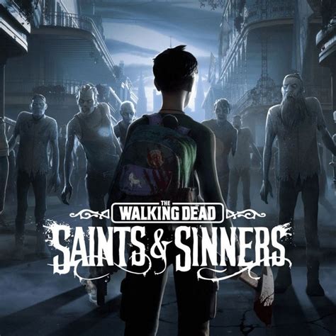 The Walking Dead Saints And Sinners 2020 Price Review System