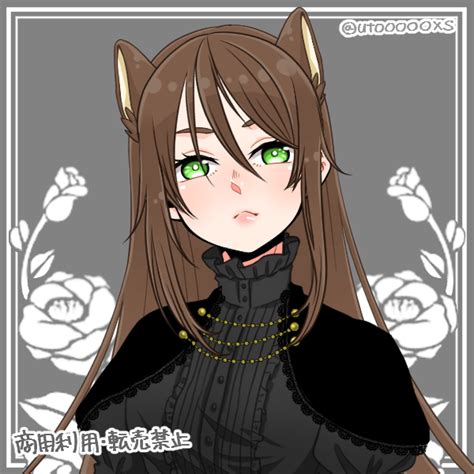 Pin By Esther Todoroki On ⋆ Picrew ⋆ Image Makers Anime Profile