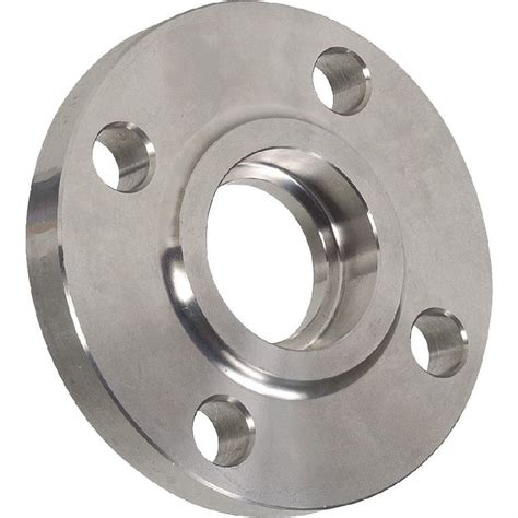 Guardian Worldwide Stainless Steel Pipe Flanges Material Grade 304