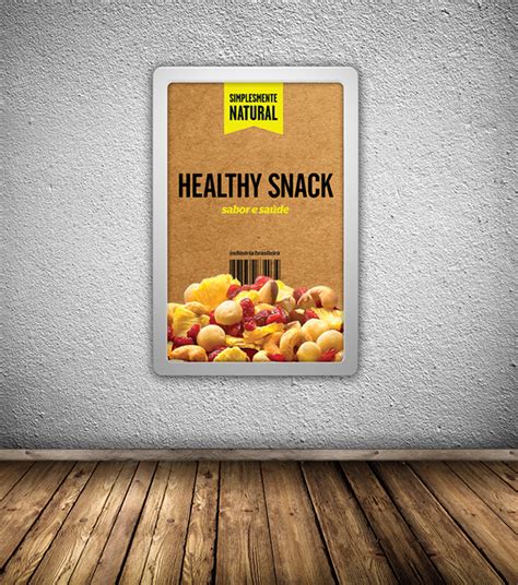 We did not find results for:  brand  Healthy Snack on Behance