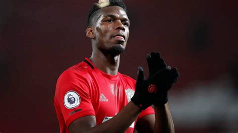Paul pogba has shed his tag as the most expensive signing in premier league history, jack fernandes's centrality means pogba has been shunted out to the left. ¡La prioridad de Paul Pogba es fichar por el Real Madrid!