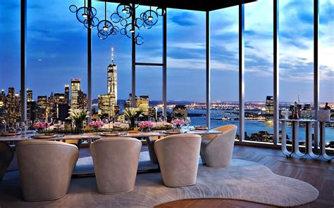 New York Ny Luxury Real Estate The Pinnacle List