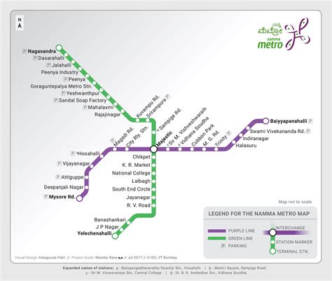 bangalore metro route map and timings namma metro route map