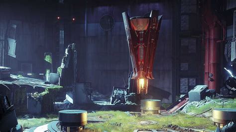Destiny 2 Forge Rotation Schedule