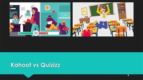 We're back with another app smash battle! check out the ways that kahoot. Kahoot vs Quizizz - YouTube
