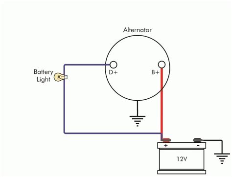 Microcontroller How To Monitor An Alternator Exciter Wire With Mcu