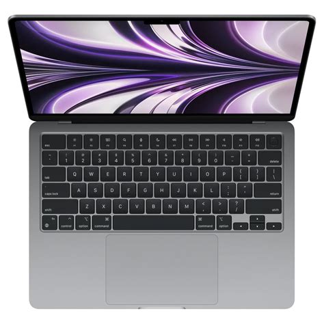 Apple Macbook Air 13 M2 Chip 256gb Ssd Space Grey Mlxw3xa Buy