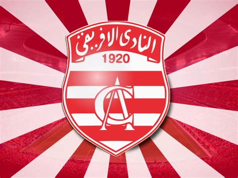 Tunisie Foot Réunion Déchanges Au Club Africain Africa Top Sports