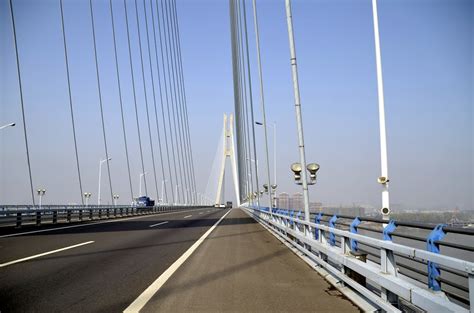 Puente De Anqing Sobre El Río Yangtsé Megaconstrucciones Extreme