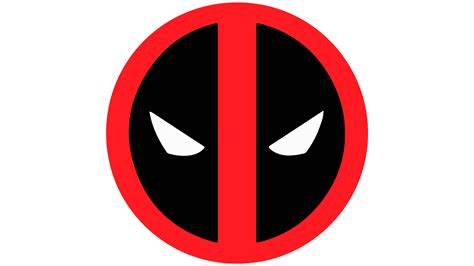 Deadpool Logo Png Deadpool Logo Png Transparent Png 1024x576 519804