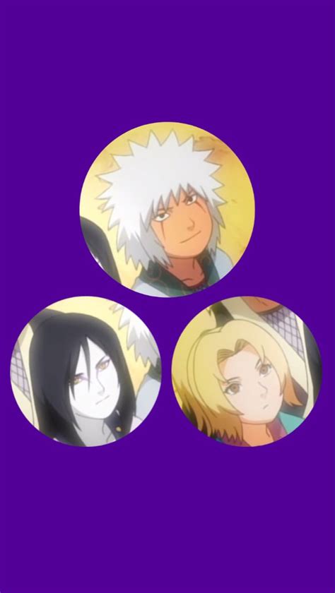 View 19 Naruto Trio Matching Pfp Woodquoteq