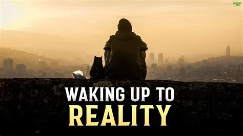 We Are Having Trouble Waking Up To Reality Madinah Academy