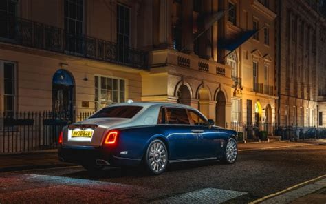 2021 Rolls Royce Phantom Extended 4k Wallpaper Hd Car Wallpapers 17651