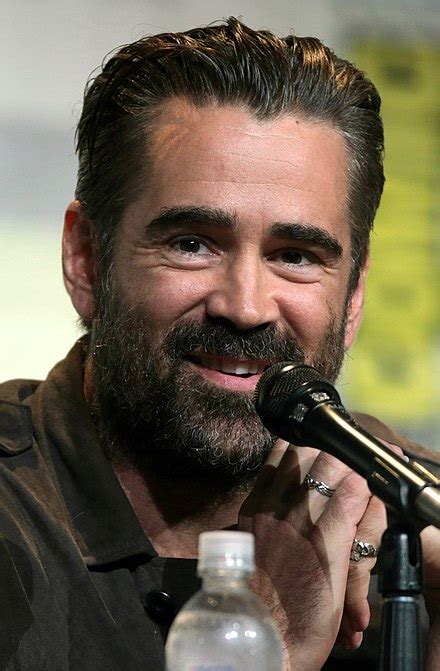 Colin Farrell Colin Farrell Abcdefwiki