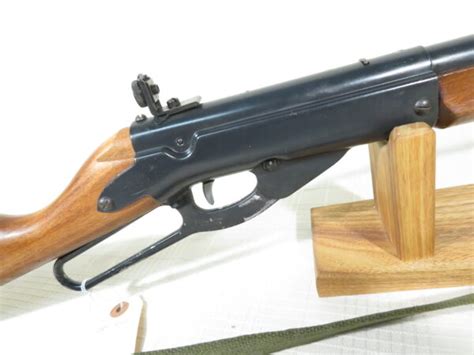 Daisy Model Mfg Baker Airguns