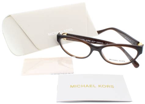 designer frames outlet michael kors eyeglasses mk8017