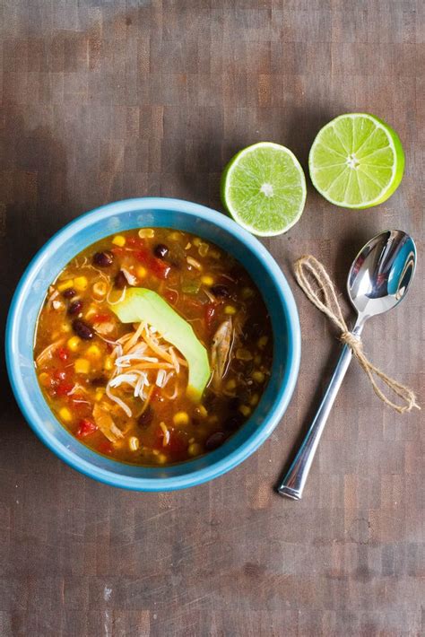 You can say that again. 50 Easy Soup Recipes for Fall and Winter - 4 Hats and Frugal