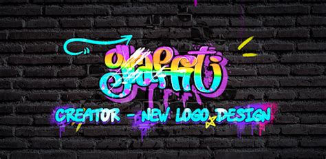 Download Graffiti Creator New Logo Design Apk For Android Latest