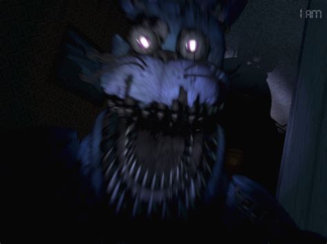 Five Nights At Freddys 4 On Steam