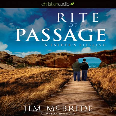 Rite Of Passage By Jim Mcbride Audiobook Download Christian