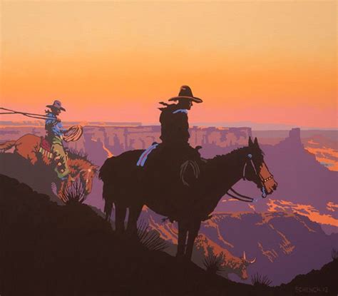 Bill Schenck Artist Billy Schenck Western Pop Art And Modern Western