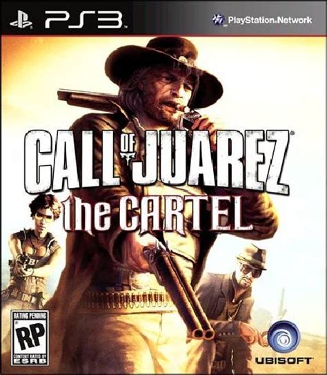 Call Of Juarez The Cartel Download Game Ps Ps Ps Rpcs Pc Free Dlpsgame