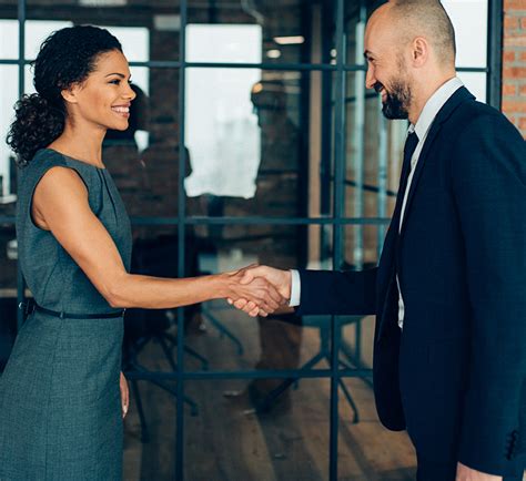 Call us today, we are here to help! Eye Contact: Building the Emotional Connection - ProComm Ltd.