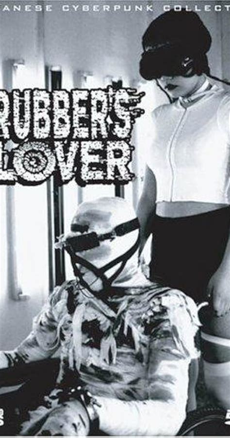 Rubbers Lover 1996 Imdb