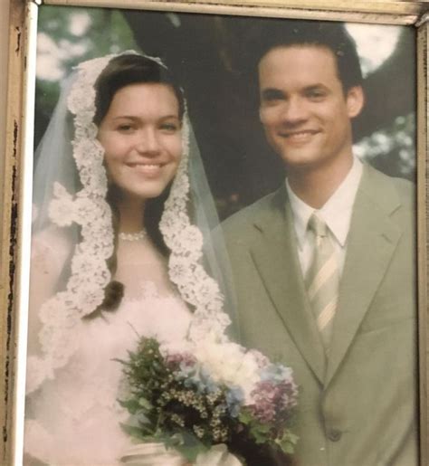 And To Remind Us How Much This Movie Made Us Cry Mandy Moore Posted A Throwback Pic Of Her And