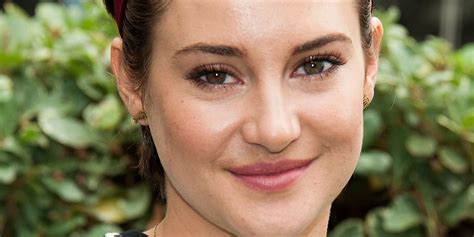 Why It Would Actually Make Sense For Shailene Woodley To Be In The Oc