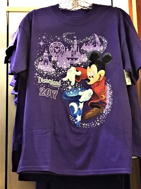 Welcome to 2017 Disneyland Merchandise - LaughingPlace.com